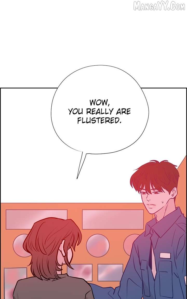 Love Letter Chapter 22 page 51