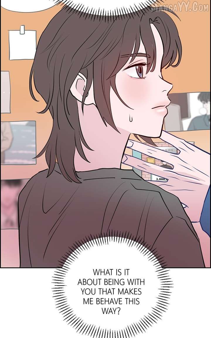 Love Letter Chapter 22 page 53