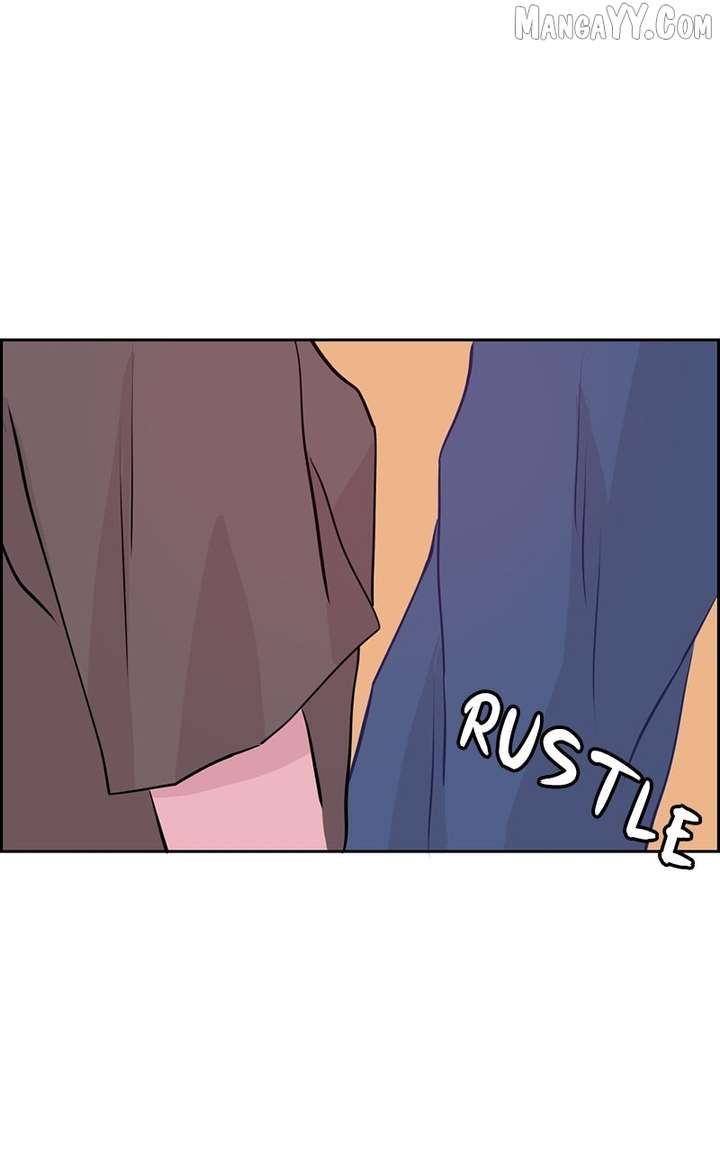 Love Letter Chapter 22 page 56