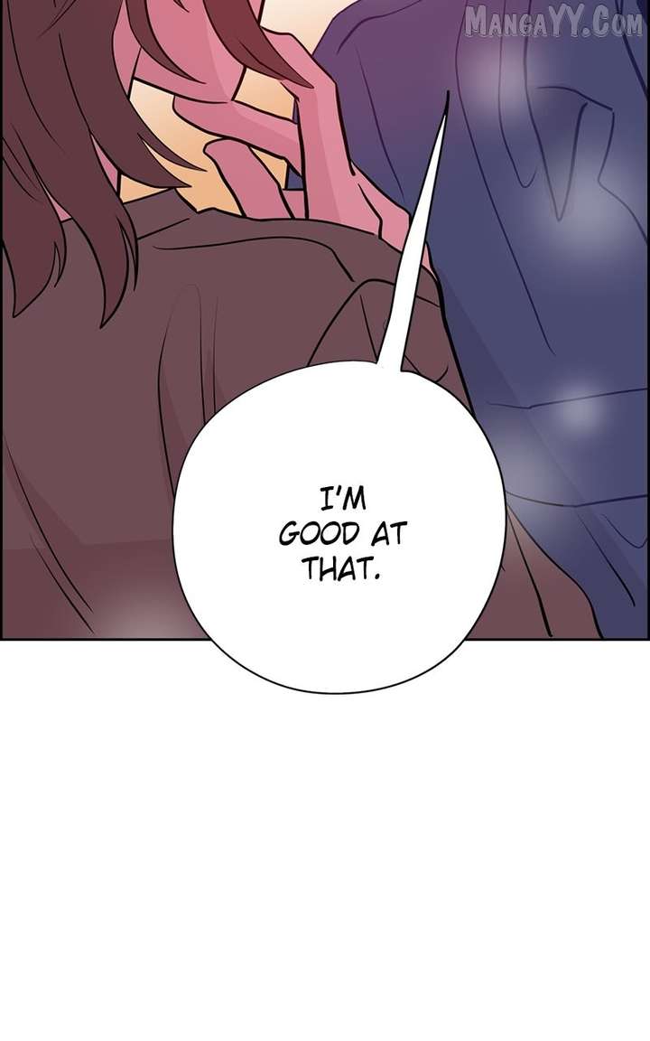 Love Letter Chapter 22 page 58