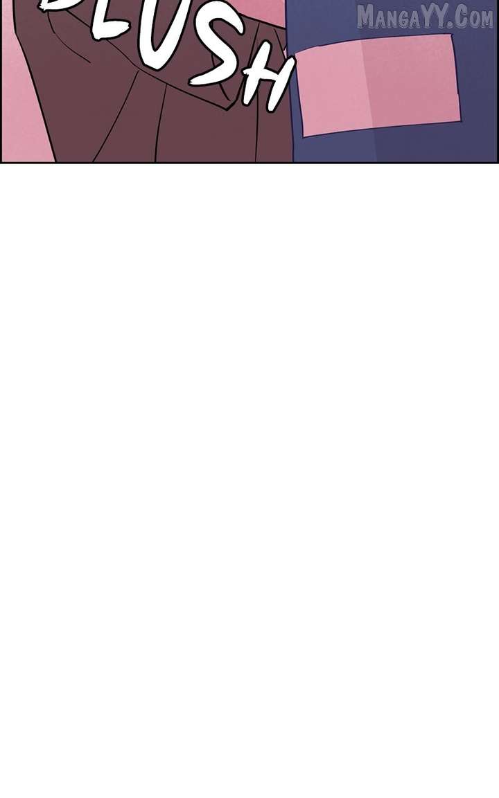 Love Letter Chapter 22 page 61