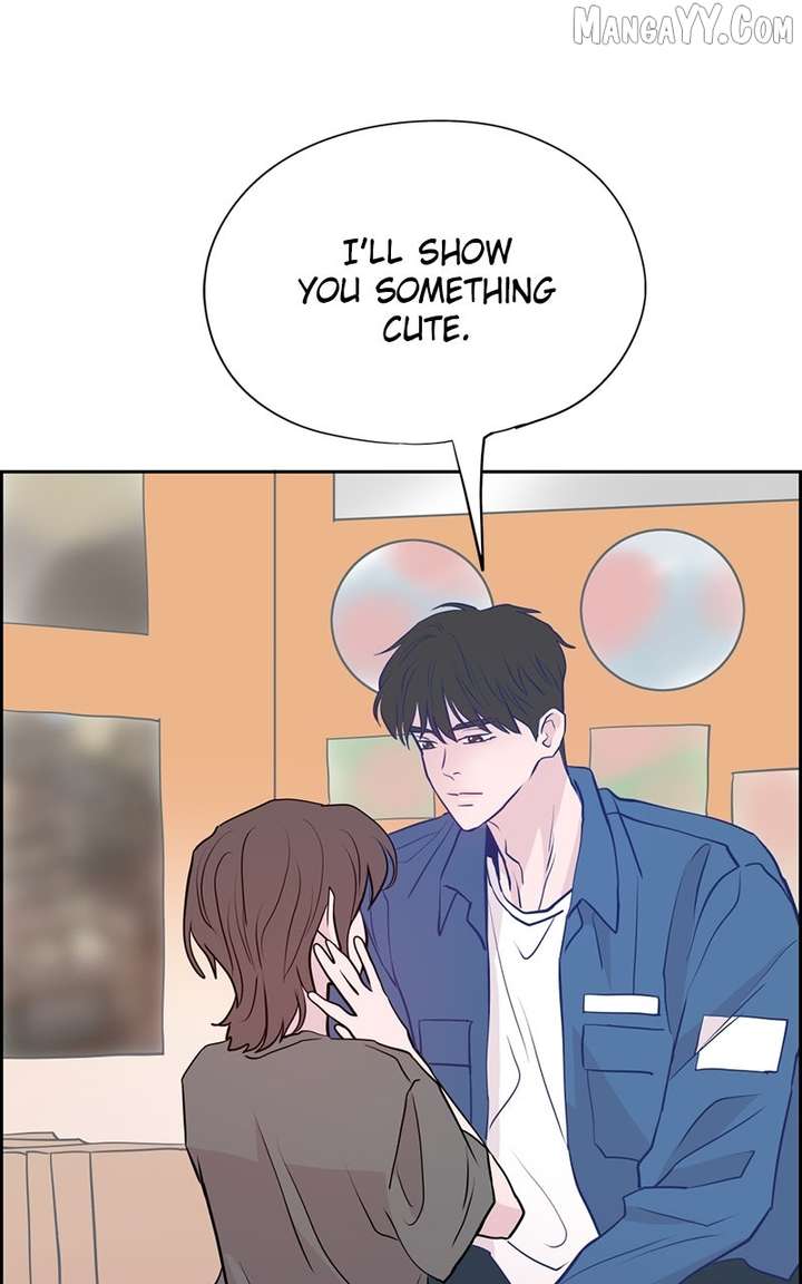 Love Letter Chapter 22 page 62