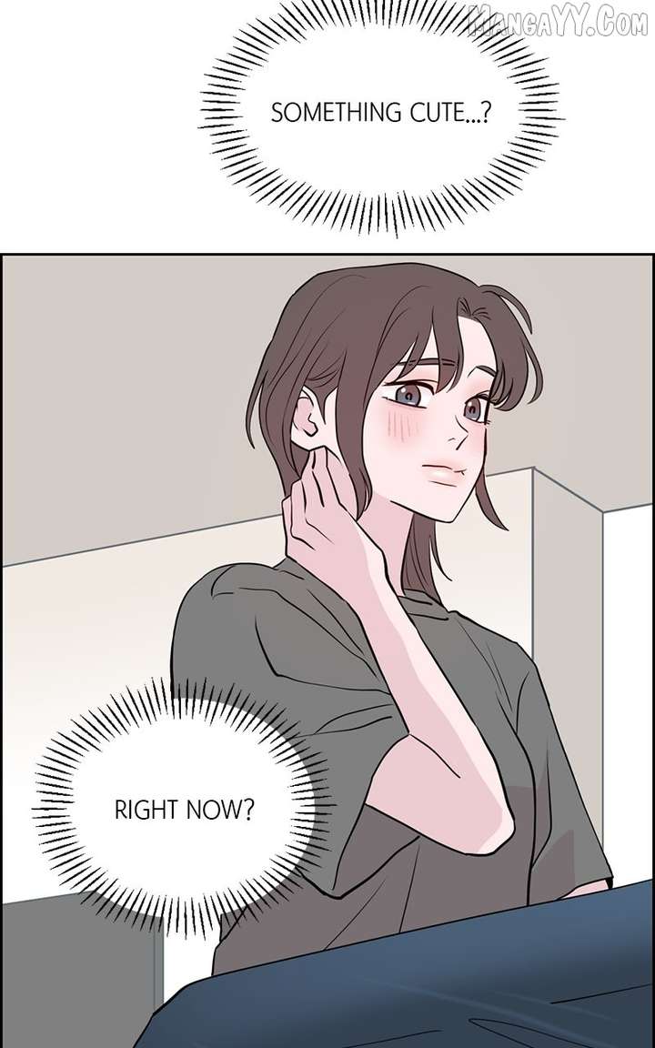 Love Letter Chapter 22 page 64