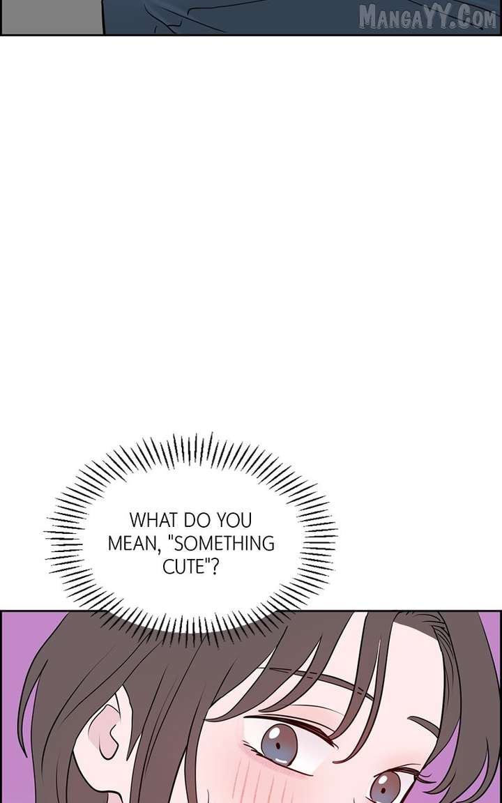 Love Letter Chapter 22 page 65