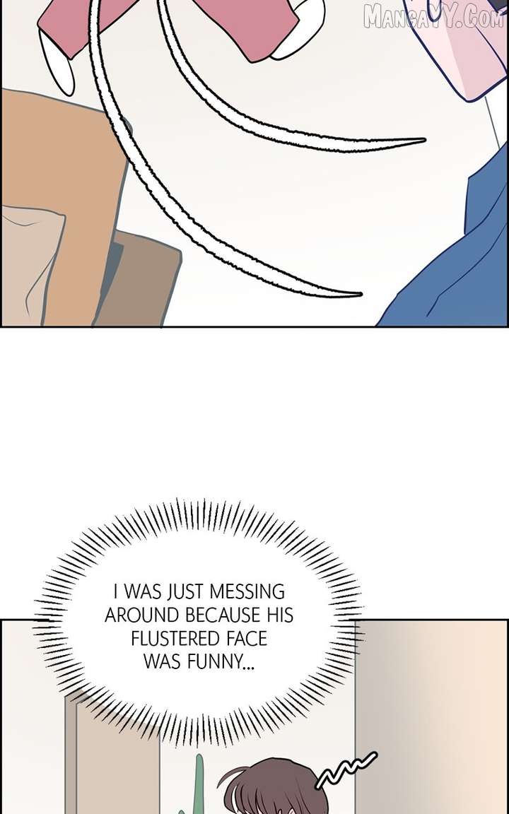 Love Letter Chapter 22 page 70