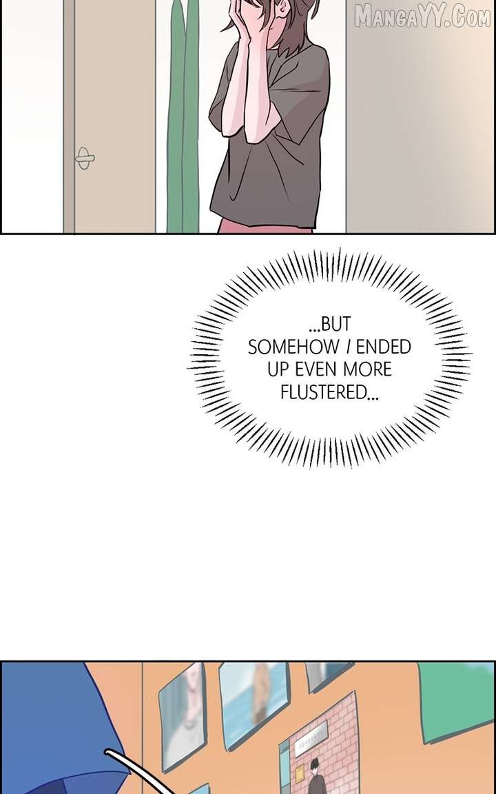 Love Letter Chapter 22 page 71