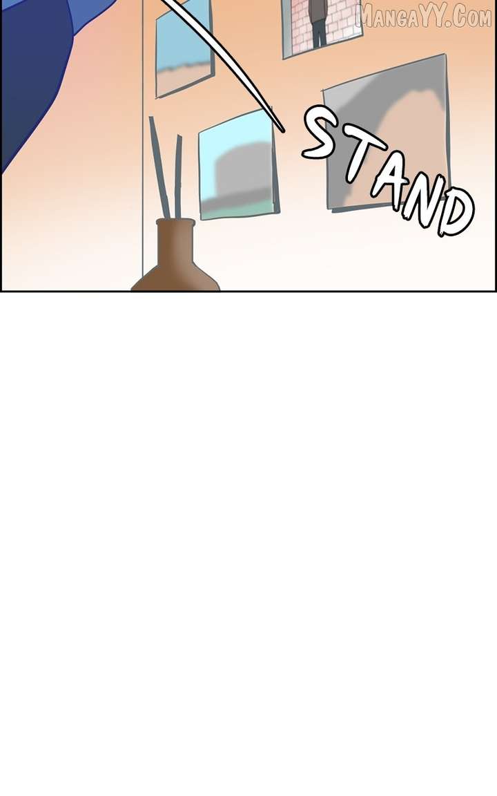 Love Letter Chapter 22 page 72