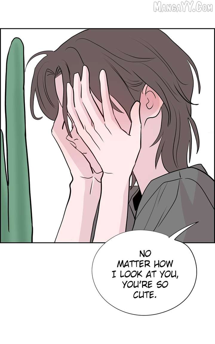 Love Letter Chapter 22 page 73