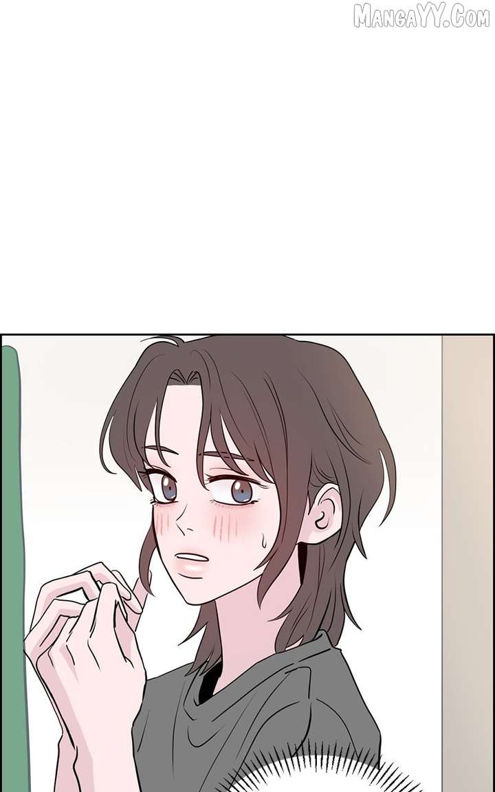 Love Letter Chapter 22 page 74