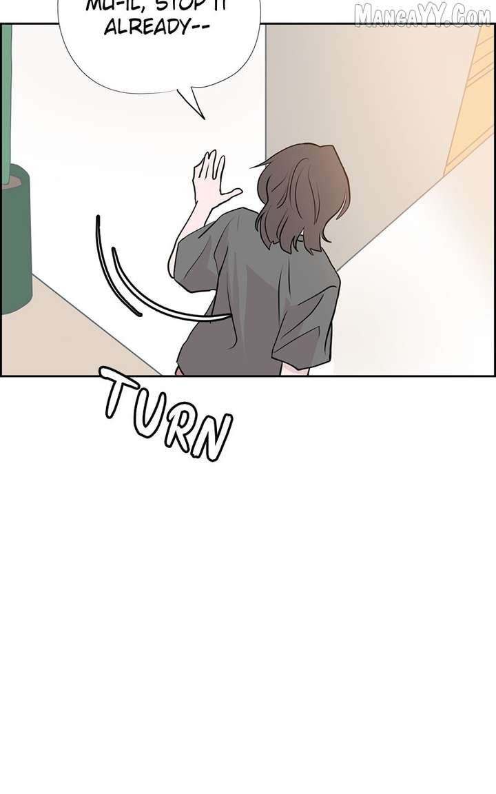 Love Letter Chapter 22 page 76