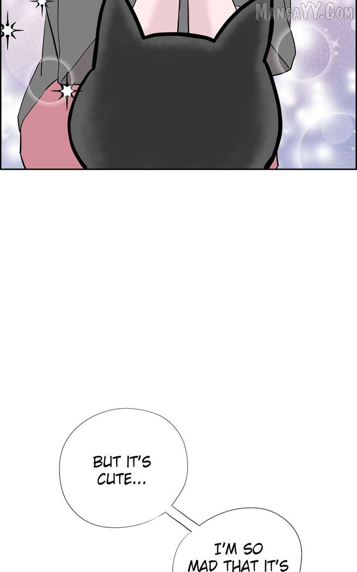 Love Letter Chapter 22 page 81