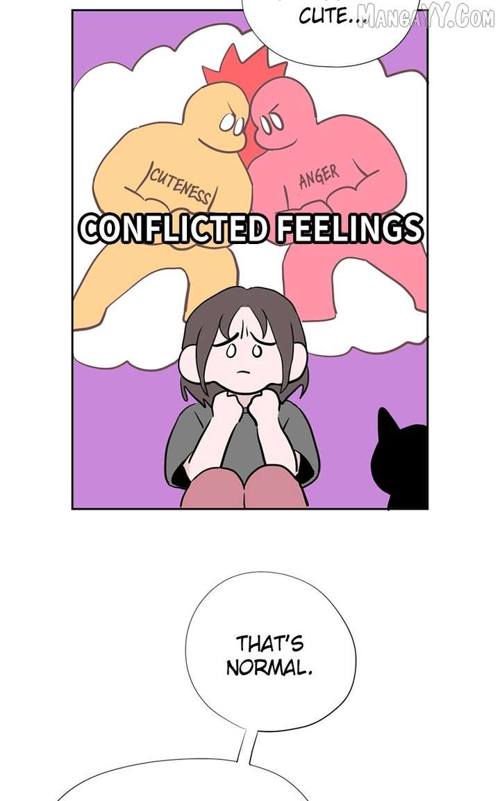 Love Letter Chapter 22 page 82