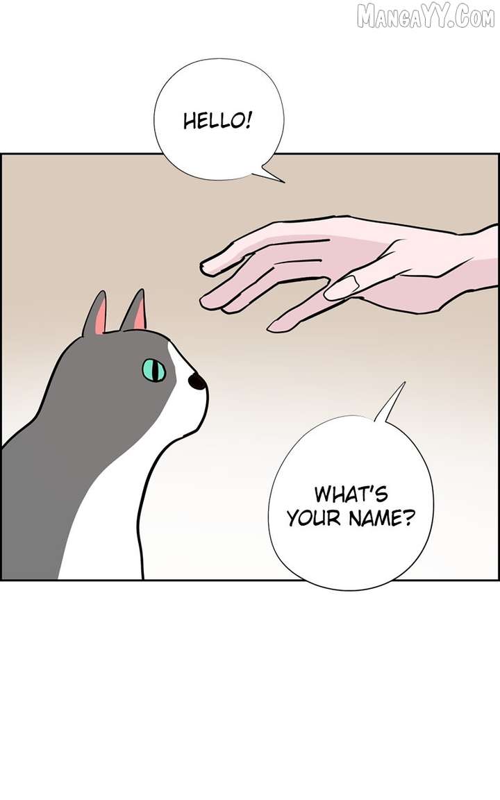 Love Letter Chapter 22 page 87