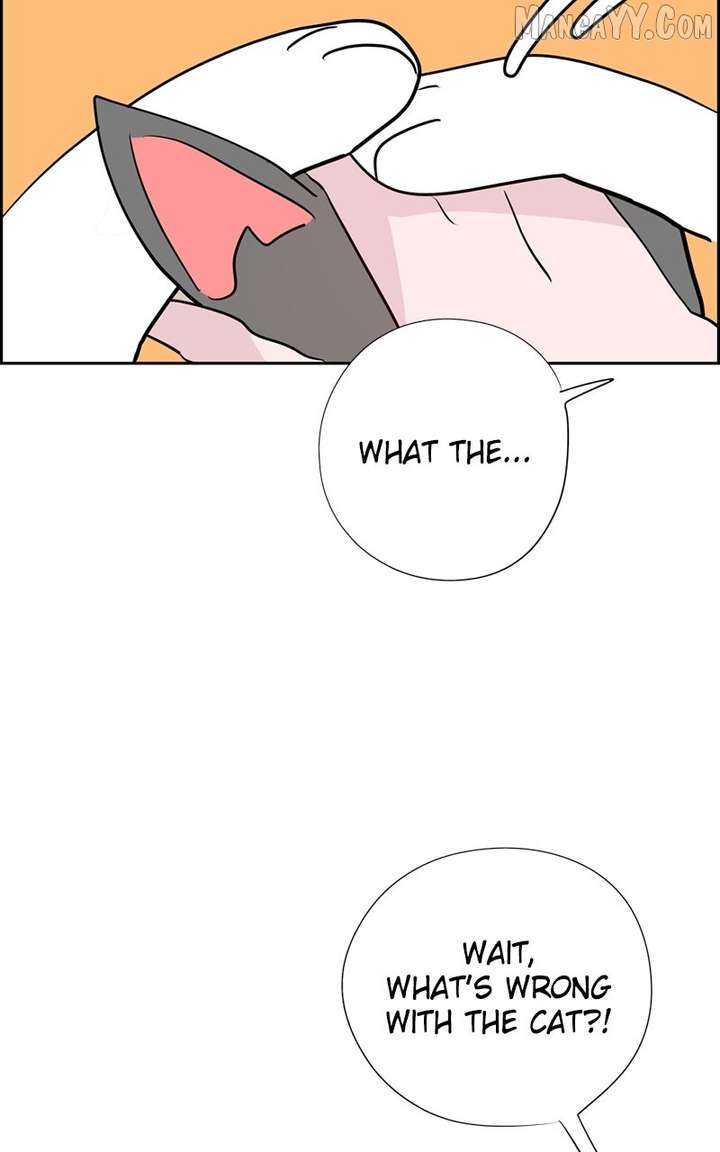 Love Letter Chapter 22 page 90