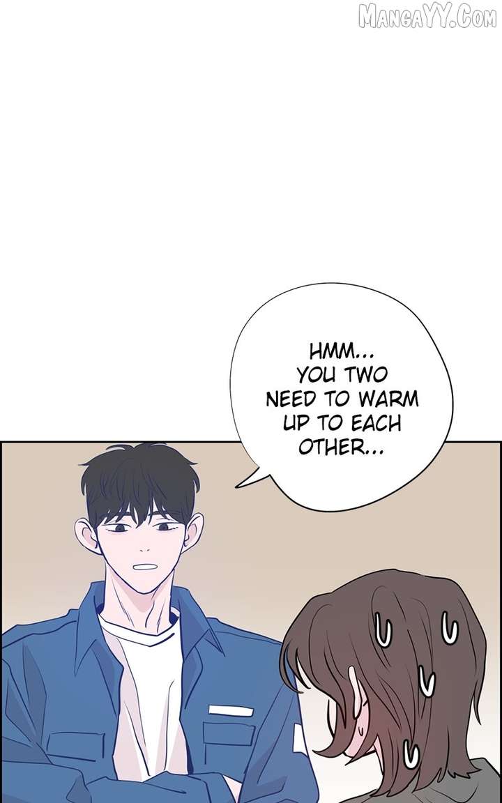 Love Letter Chapter 22 page 92