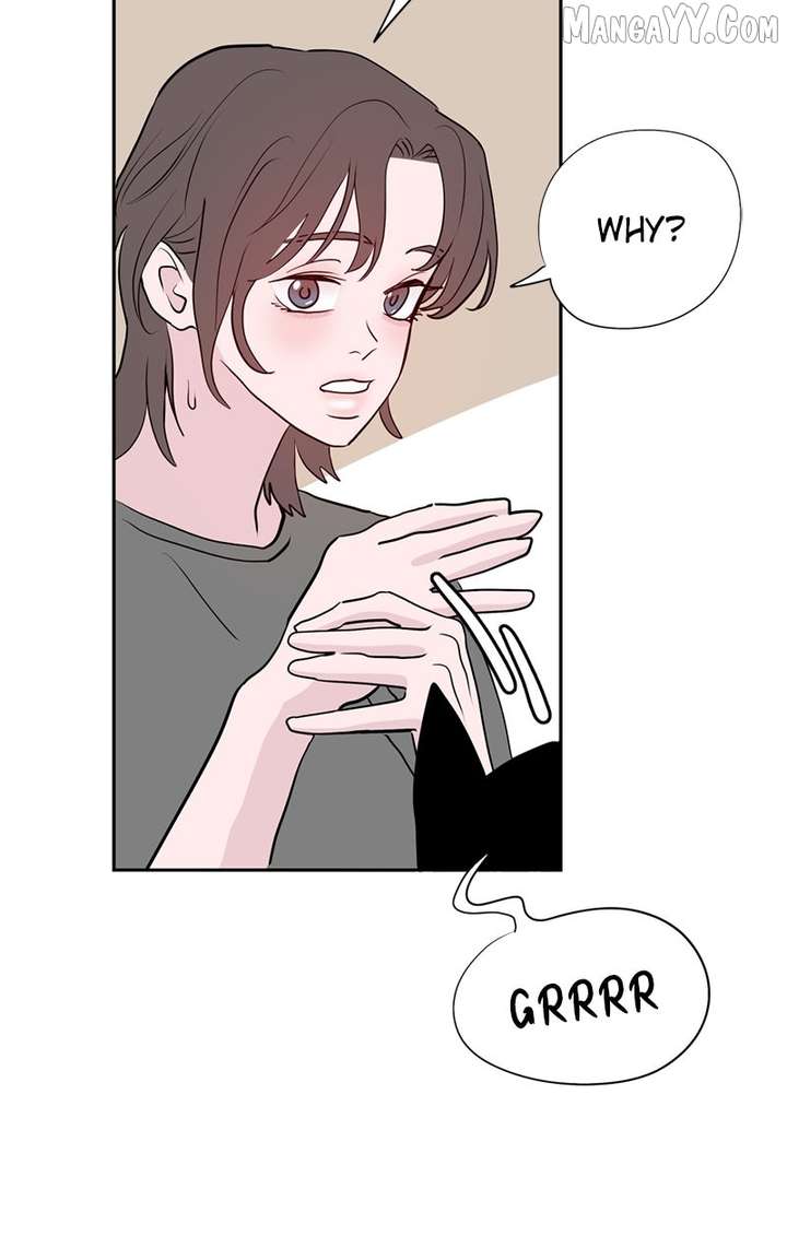 Love Letter Chapter 22 page 94