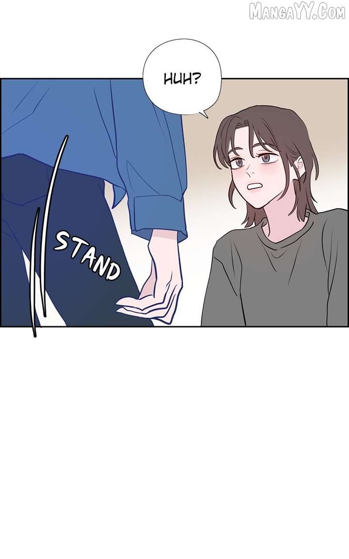 Love Letter Chapter 22 page 100