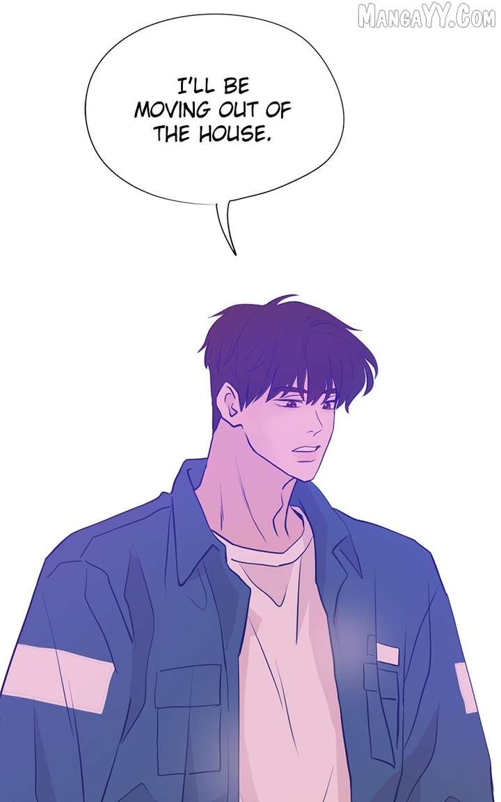 Love Letter Chapter 22 page 101