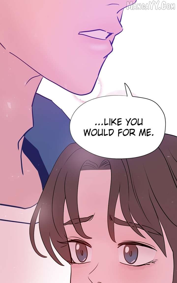Love Letter Chapter 22 page 103