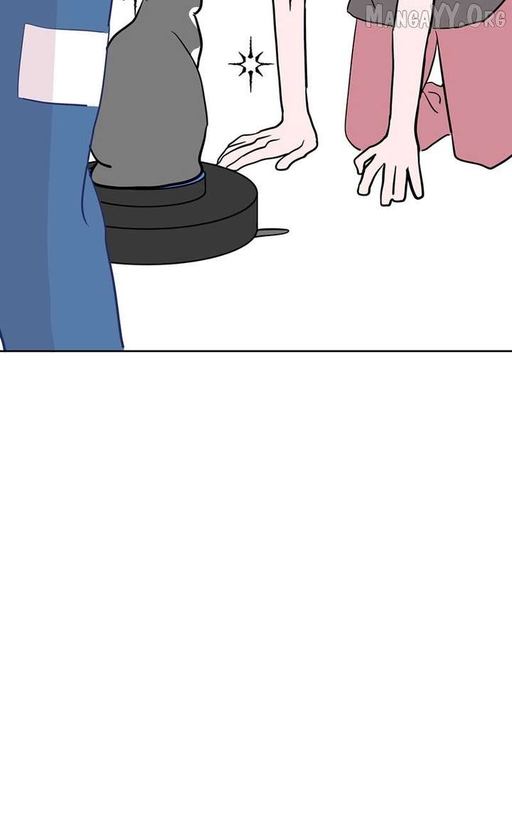 Love Letter Chapter 23 page 3