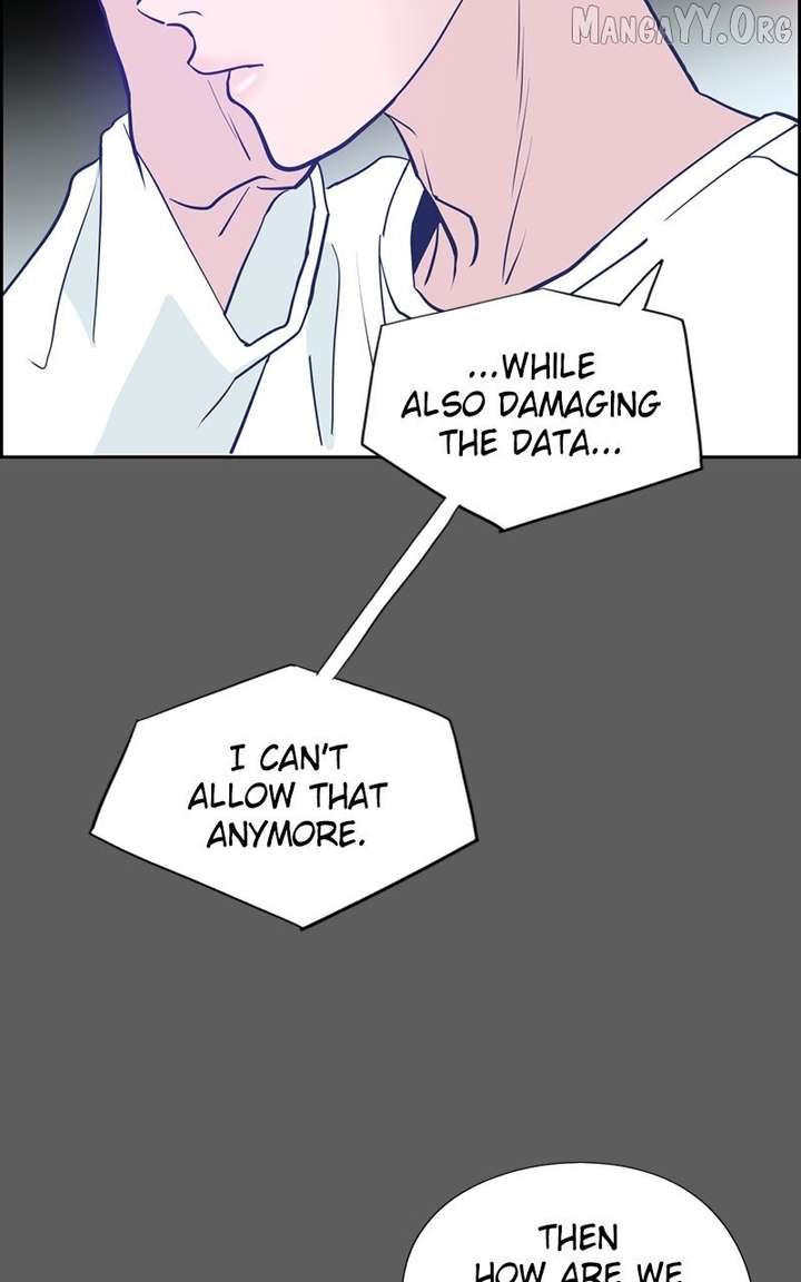 Love Letter Chapter 23 page 7