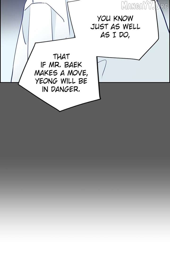 Love Letter Chapter 23 page 10