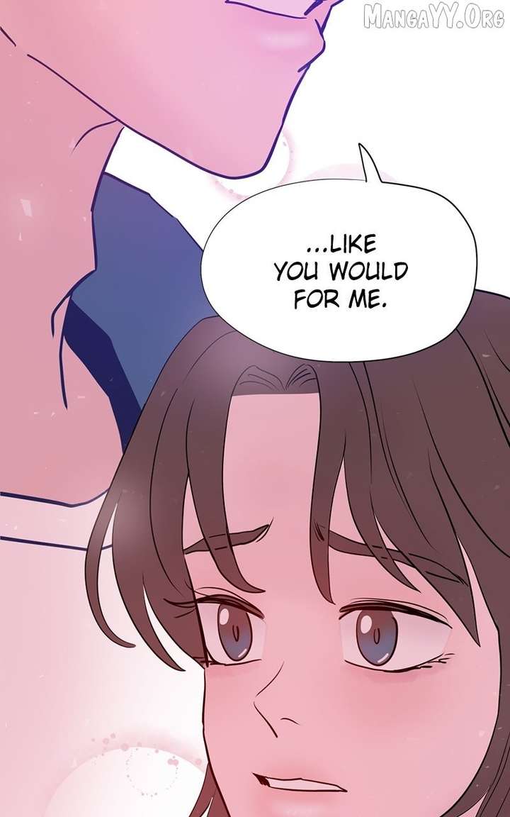 Love Letter Chapter 23 page 15