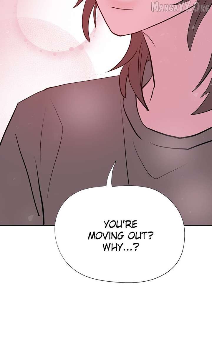 Love Letter Chapter 23 page 16
