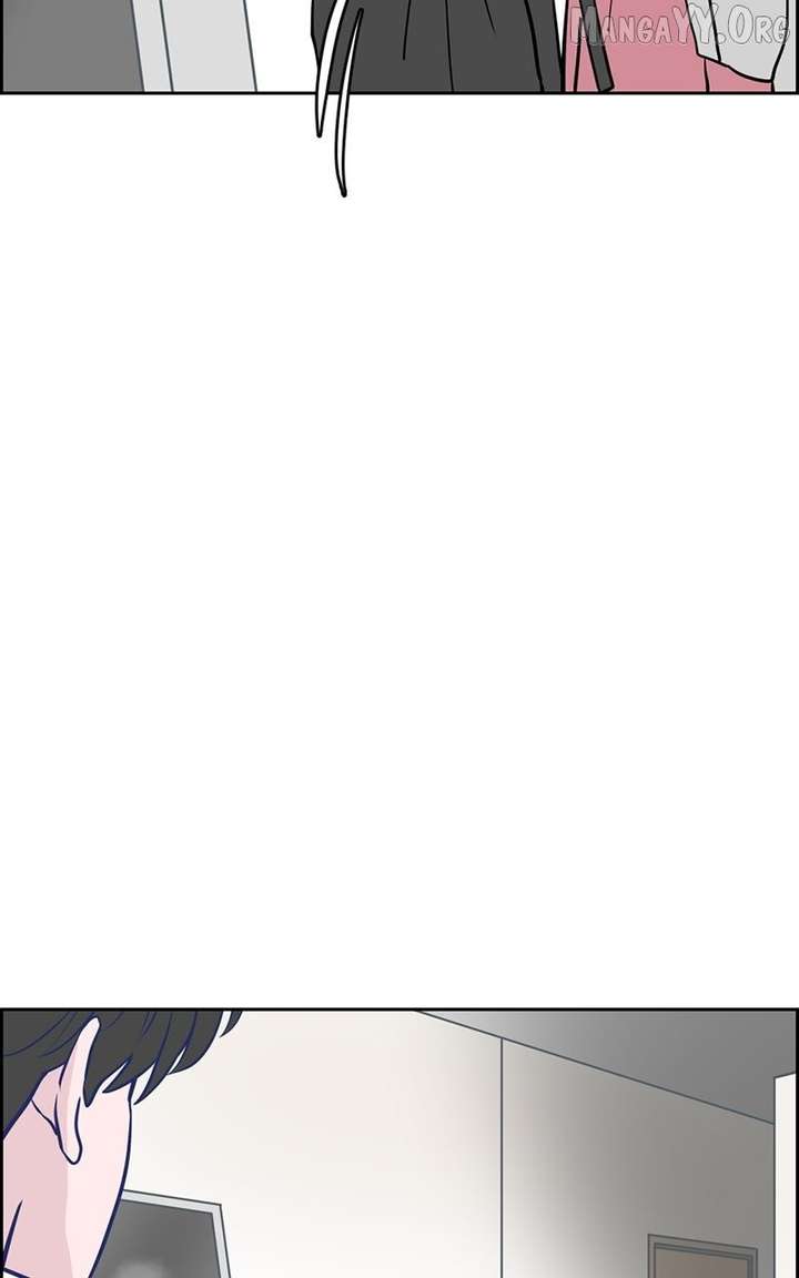 Love Letter Chapter 23 page 22