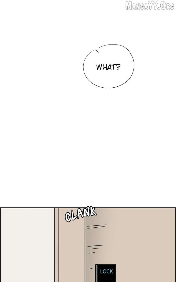 Love Letter Chapter 23 page 25