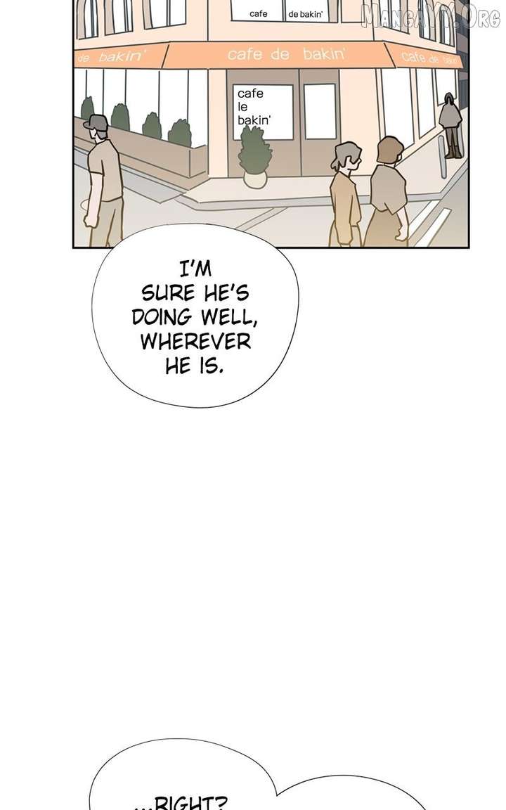 Love Letter Chapter 23 page 29