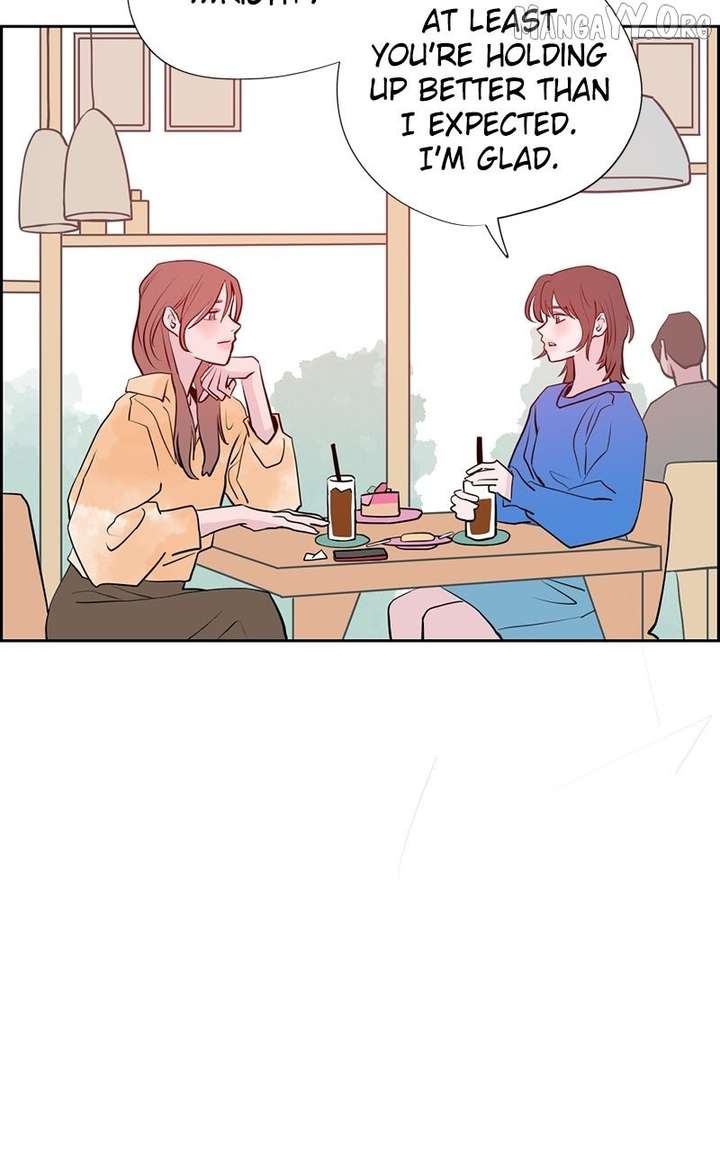 Love Letter Chapter 23 page 30