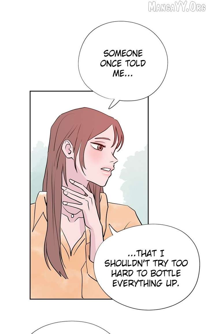 Love Letter Chapter 23 page 31