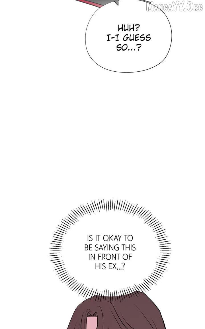 Love Letter Chapter 23 page 36