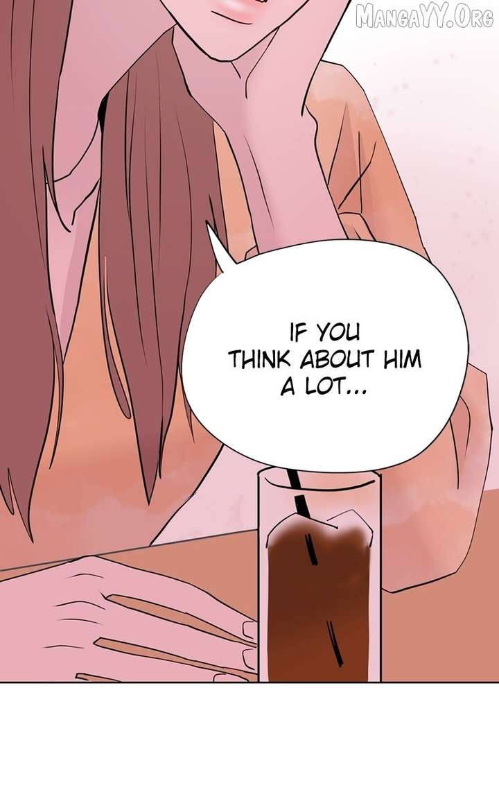 Love Letter Chapter 23 page 39