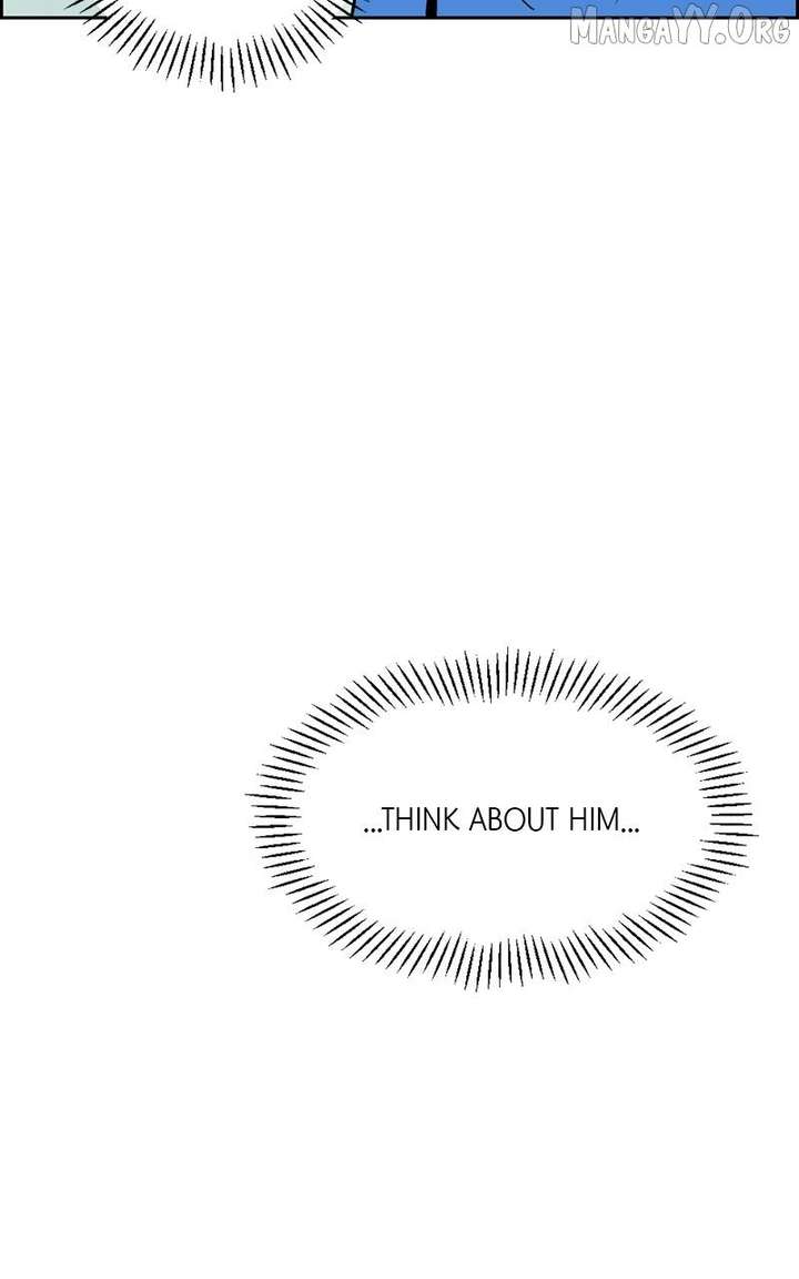 Love Letter Chapter 23 page 41