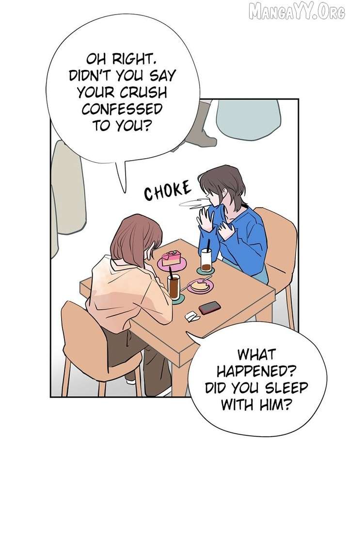 Love Letter Chapter 23 page 42