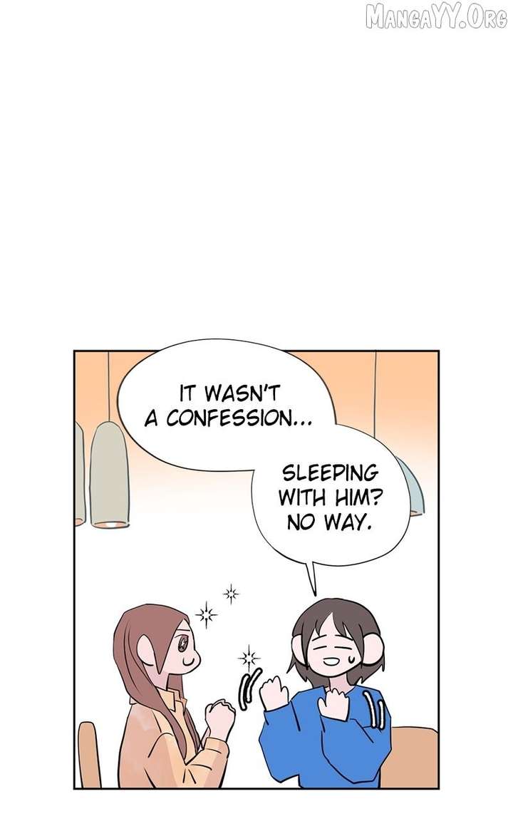 Love Letter Chapter 23 page 43