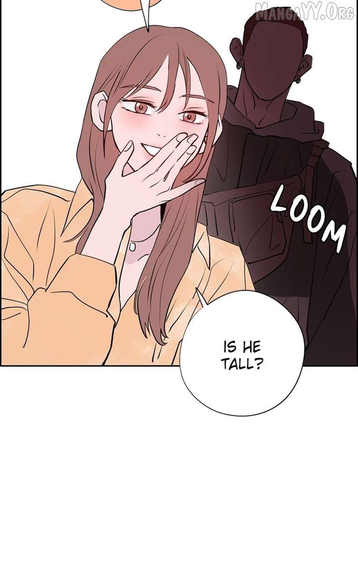 Love Letter Chapter 23 page 46
