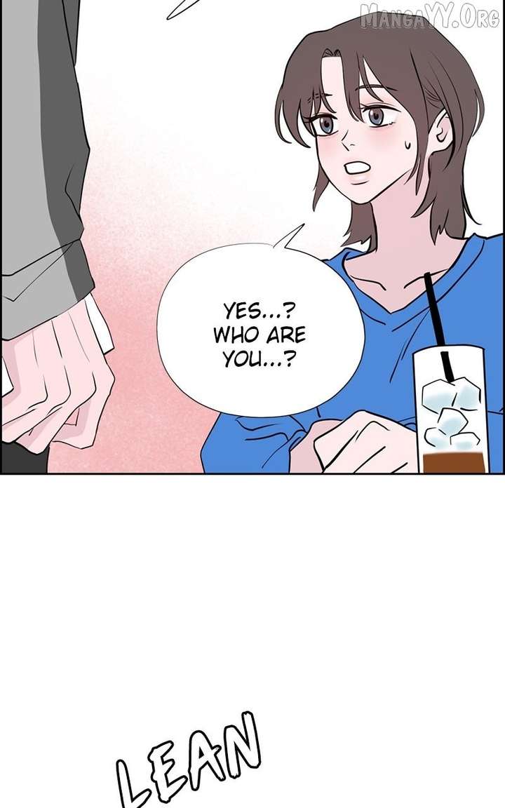 Love Letter Chapter 23 page 49