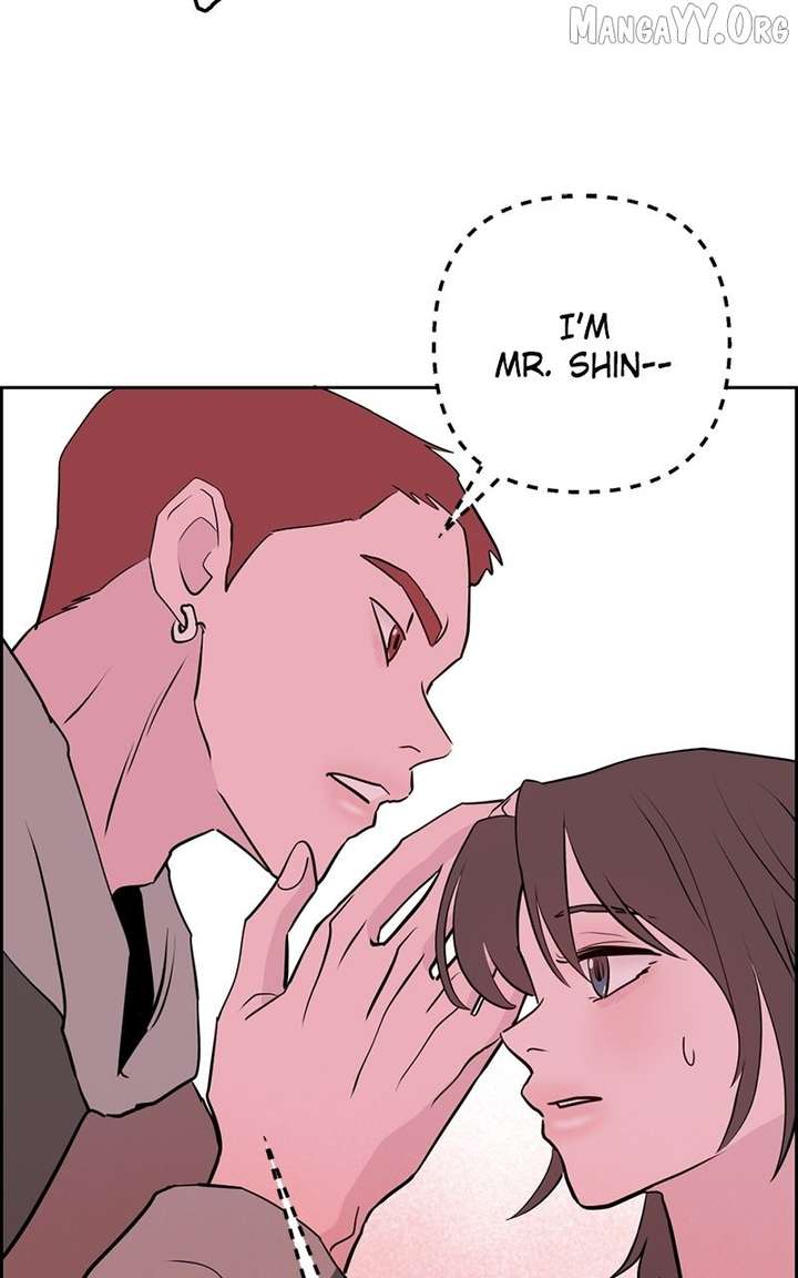 Love Letter Chapter 23 page 50