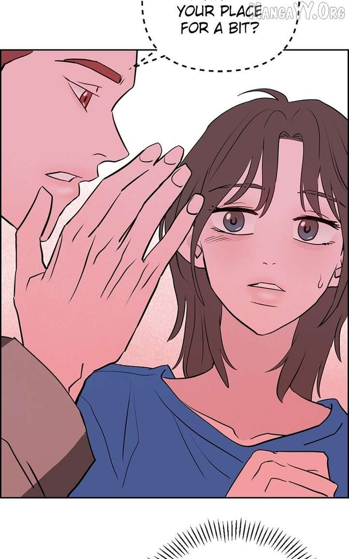 Love Letter Chapter 23 page 52