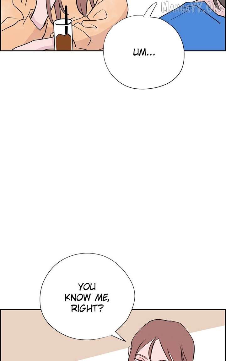 Love Letter Chapter 23 page 54