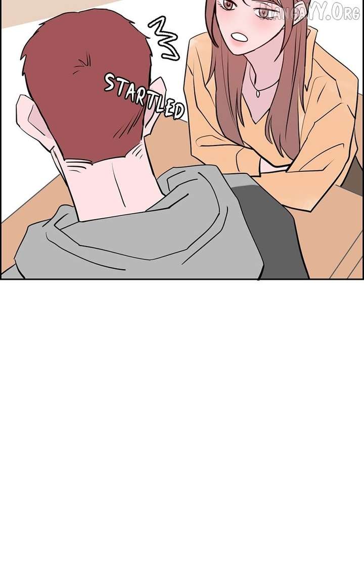 Love Letter Chapter 23 page 55