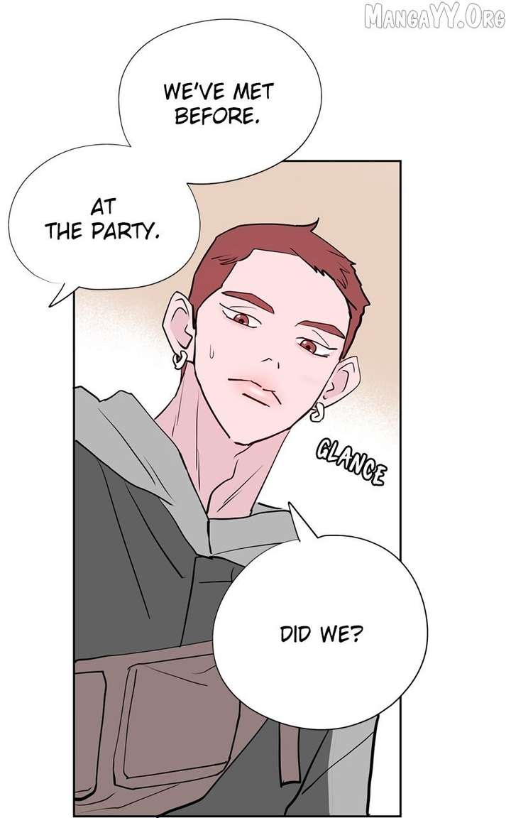 Love Letter Chapter 23 page 56