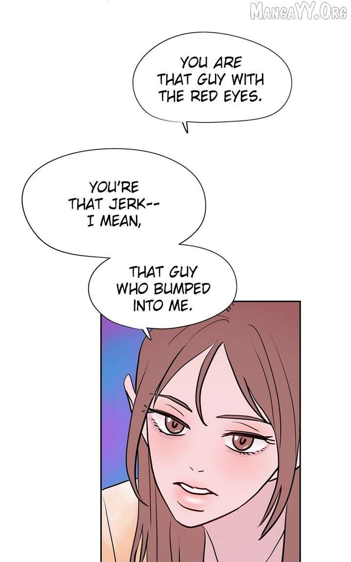 Love Letter Chapter 23 page 57