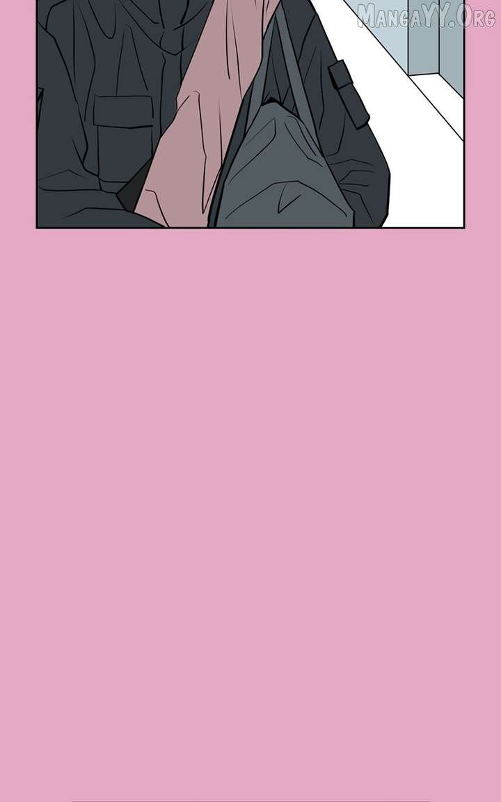 Love Letter Chapter 23 page 61