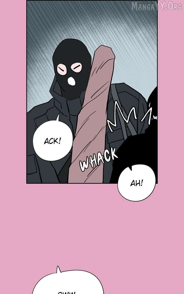 Love Letter Chapter 23 page 62