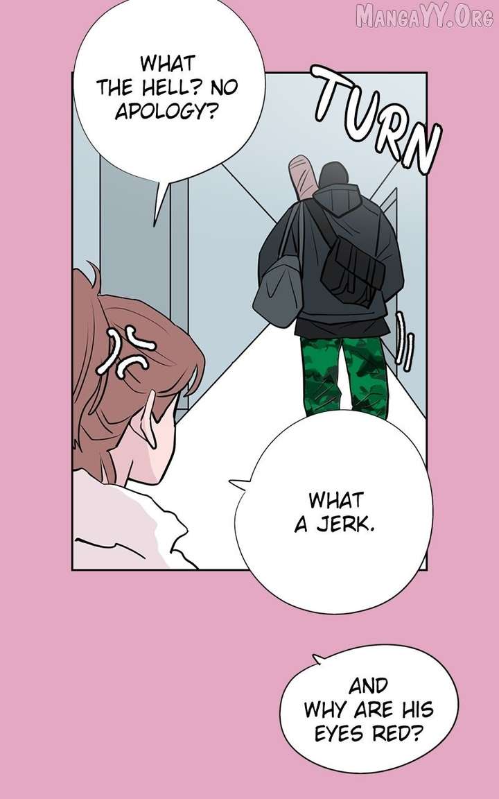 Love Letter Chapter 23 page 67
