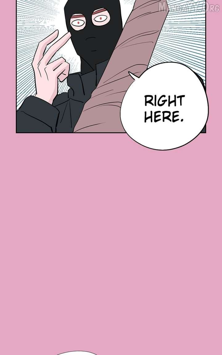 Love Letter Chapter 23 page 66